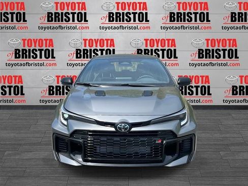 New 2026 Toyota Corolla GR AWD/4WD image 9