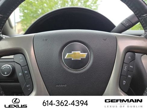 Used 2013 Chevrolet Silverado 1500 LTZ AWD/4WD image 30