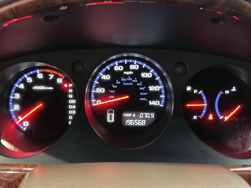 Used 2004 Acura MDX Touring AWD/4WD image 26