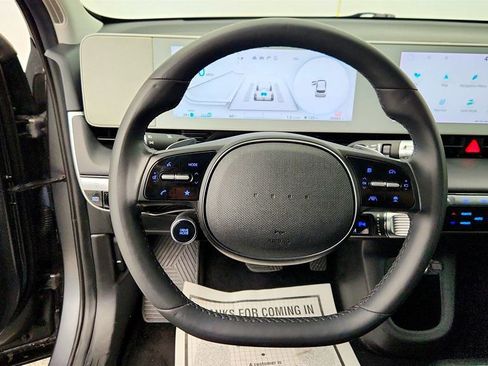 Used 2023 Hyundai Ioniq 5 SEL w/ Cargo Package AWD/4WD image 12