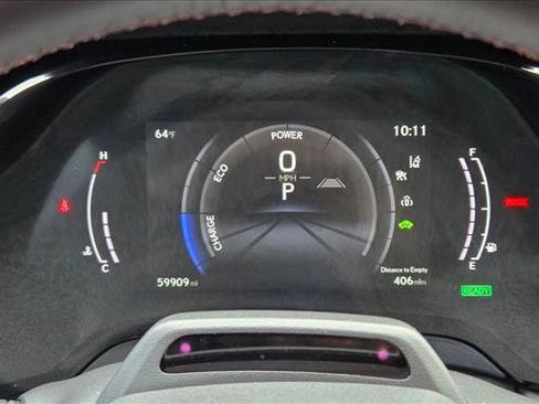 Used 2023 Lexus RX 500h F Sport w/ Accessory Package (Z1) image 11