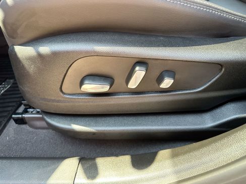 Used 2024 Cadillac XT6 Sport w/ LPO, Red Accent Package image 12