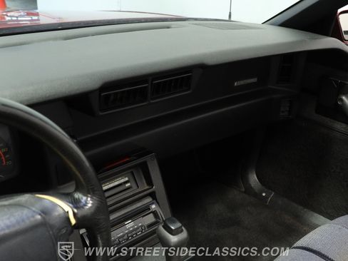 Used 1990 Chevrolet Camaro RS image 40