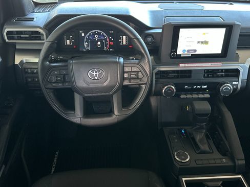 New 2026 Toyota Tacoma SR5 RWD image 13