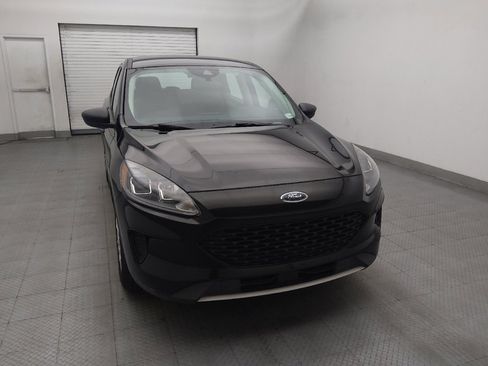 Used 2021 Ford Escape S FWD image 14