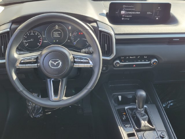 Used 2025 MAZDA CX-50 AWD 2.5 S w/ Weather Package image 6
