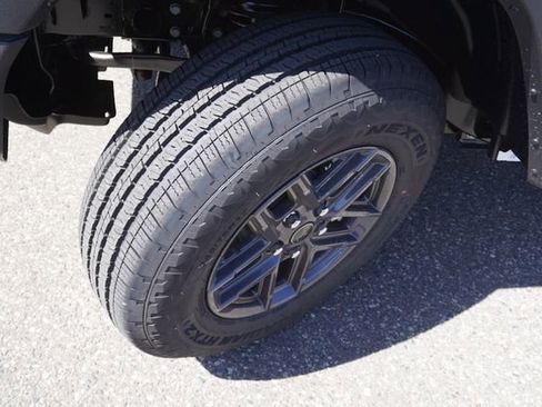 New 2025 Jeep Wrangler Sport S image 9