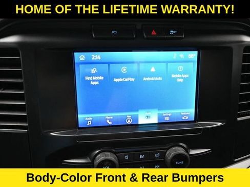 Used 2022 Ford F150 XL w/ STX Appearance Package AWD/4WD image 26