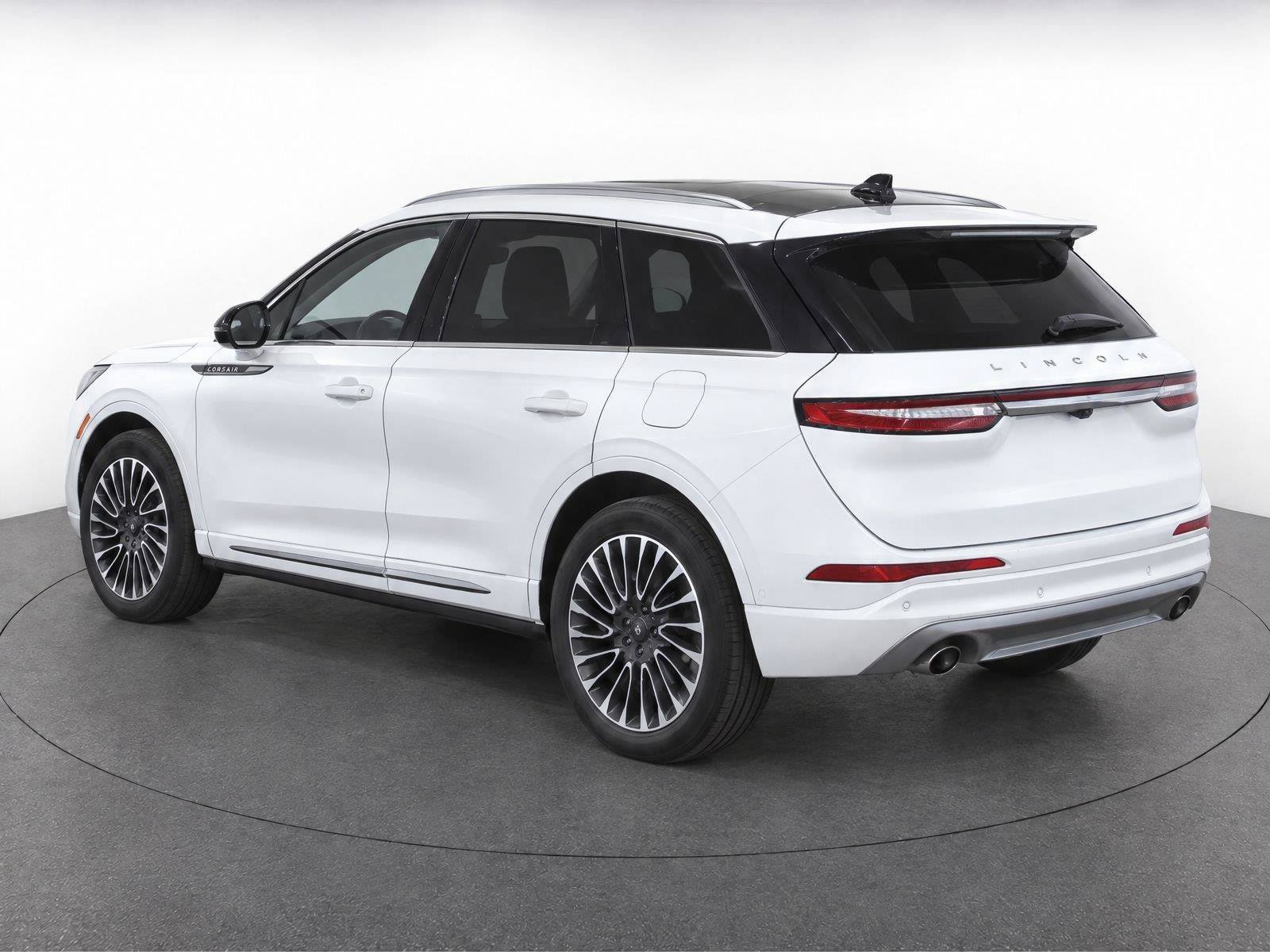 Used 2020 Lincoln Corsair Reserve w/ Appearance Package AWD/4WD image 10
