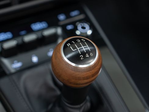 Certified 2026 Porsche 911 Carrera T RWD image 26