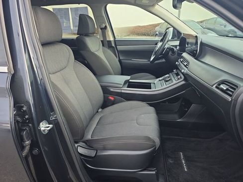 Used 2022 Hyundai Palisade SEL w/ Convenience Package image 9