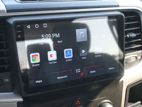 Used 2014 RAM 2500 SLT image 27