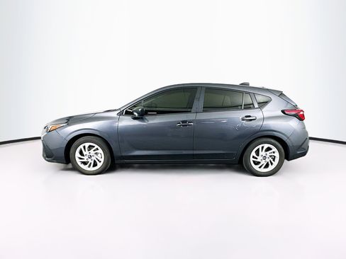 Used 2024 Subaru Impreza 2.0i image 4