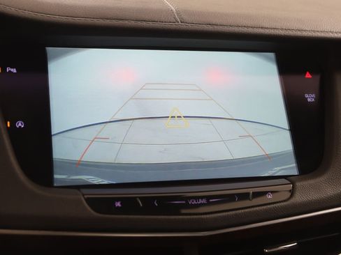 Used 2018 Cadillac CT6 3.6 AWD image 10