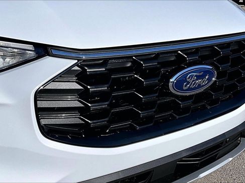 New 2026 Ford Escape ST-Line w/ Tech Pack #1 image 34