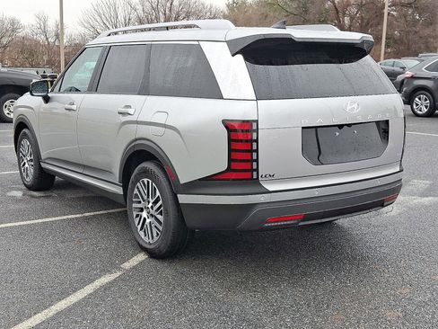 New 2026 Hyundai Palisade SEL image 4