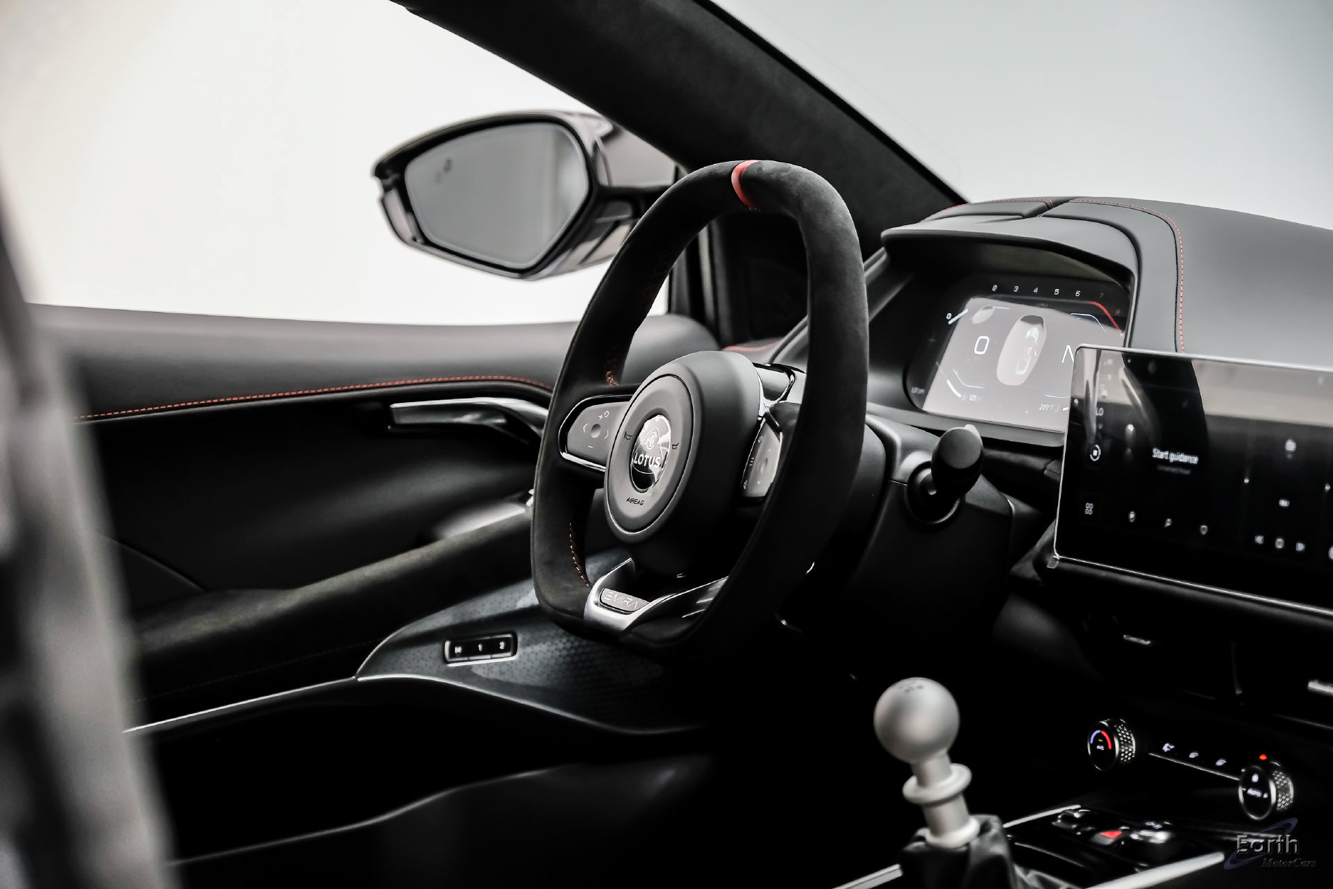 Used 2026 Lotus Emira RWD image 62