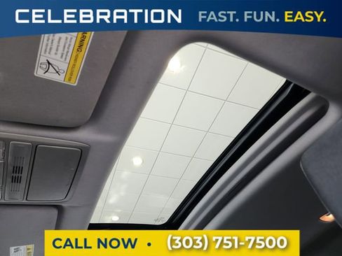 Used 2021 Honda CR-V EX image 11