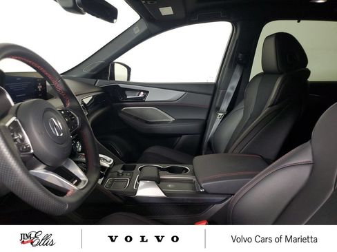 Used 2023 Acura MDX A-Spec AWD/4WD image 23