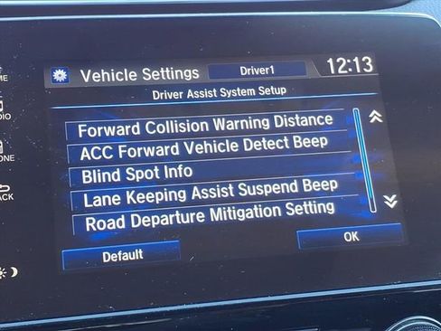 Used 2021 Honda CR-V EX image 11