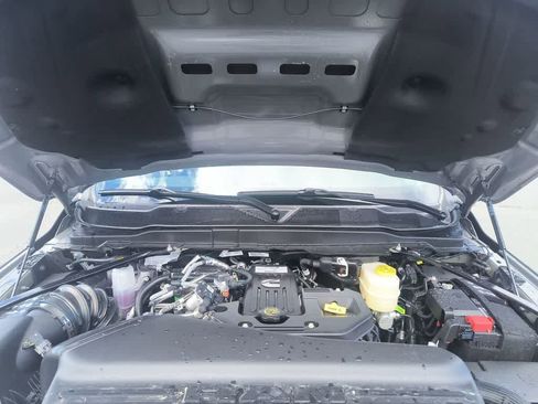 New 2026 RAM 3500 Limited image 26