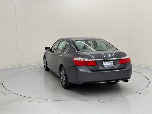 Used 2013 Honda Accord LX image 3