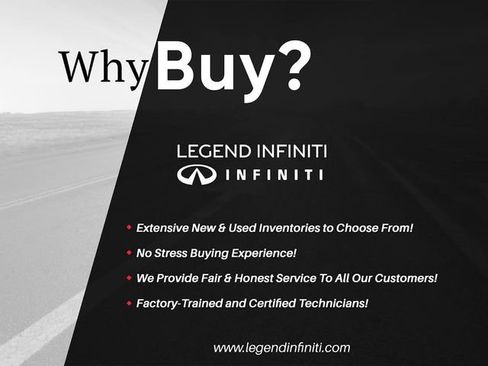 New 2027 INFINITI QX60 Autograph w/ Dark Cargo Package AWD/4WD image 3