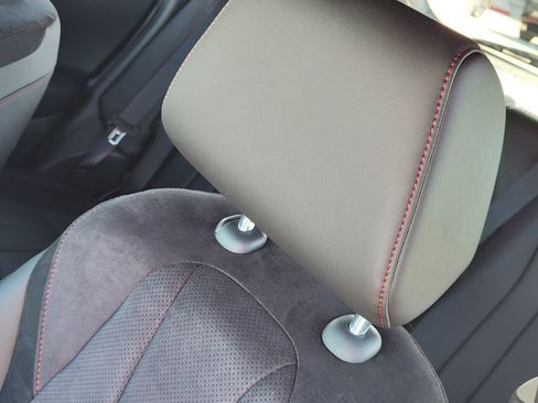 Used 2025 Acura ADX A-Spec image 15