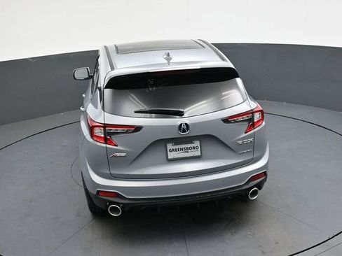 New 2025 Acura RDX A-Spec image 27