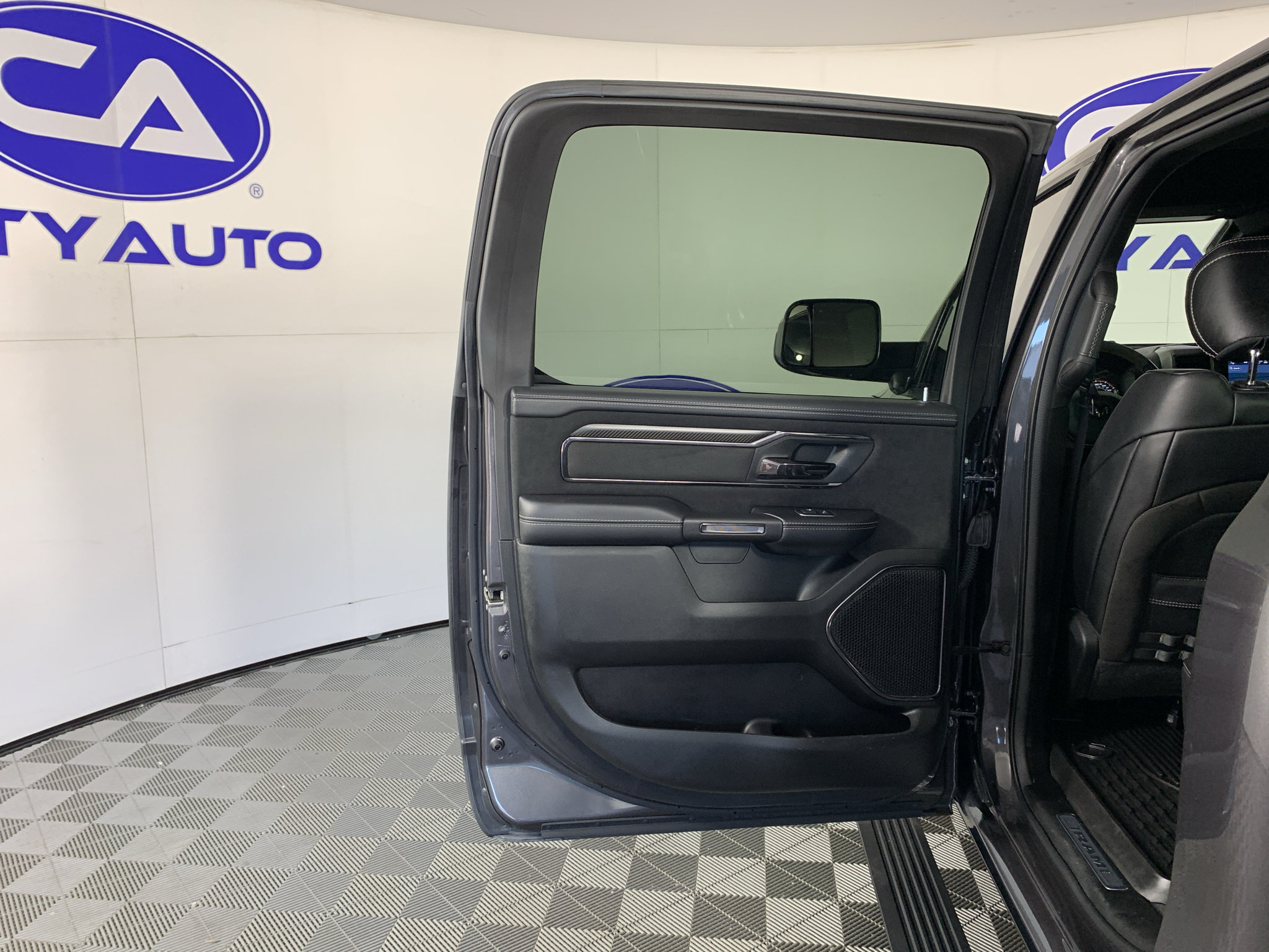 Used 2022 RAM 1500 TRX w/ TRX Level 2 Equipment Group AWD/4WD image 30