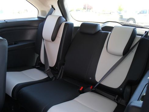 New 2026 Honda Odyssey Elite image 18