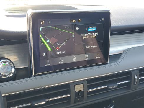 Certified 2021 Lincoln Corsair AWD w/ Premium Package image 16