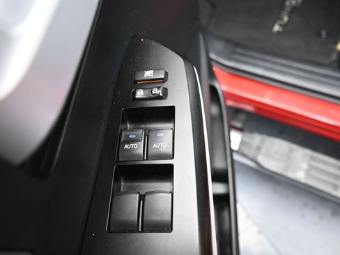 Certified 2017 Toyota Tundra Limited w/ Limited Premium Package image 6