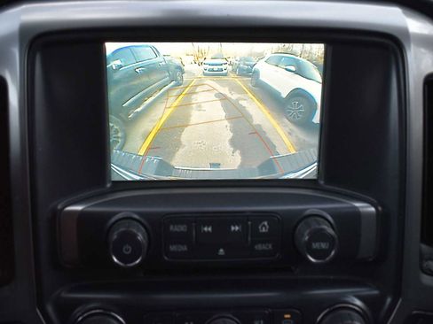 Used 2018 Chevrolet Silverado 2500 LT w/ All Star Edition image 17