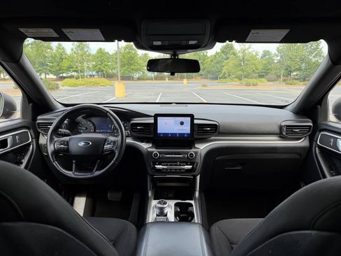 Used 2020 Ford Explorer XLT w/ Comfort Package AWD/4WD image 22