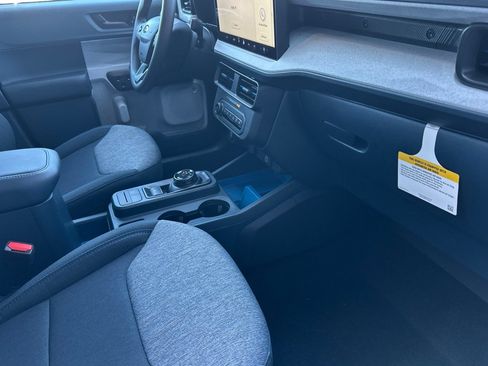 New 2026 Ford Maverick XLT FWD image 16