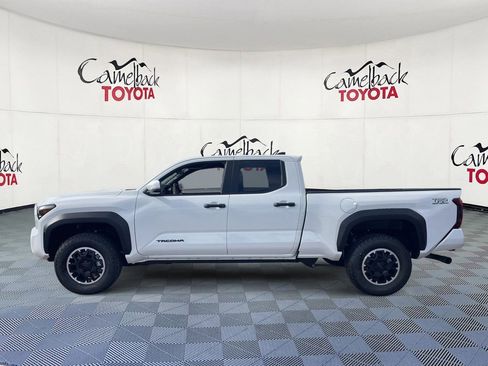 New 2026 Toyota Tacoma TRD Off-Road image 5