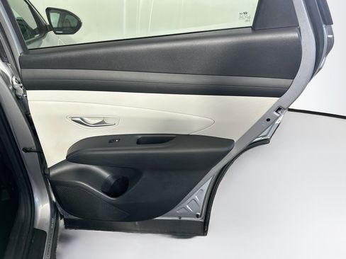 Used 2025 Hyundai Tucson SEL FWD image 29