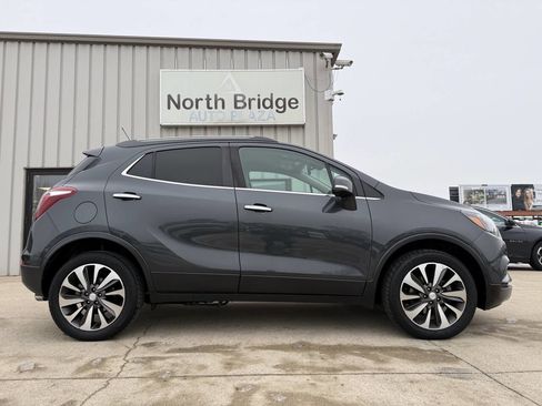 Used 2018 Buick Encore Preferred image 24
