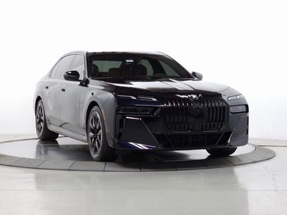Used 2023 BMW 760i xDrive
