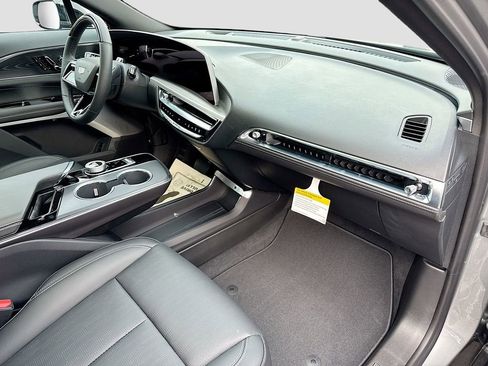 New 2026 Cadillac Lyriq Premium Sport image 30