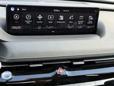 Used 2024 Genesis G80 2.5T image 15