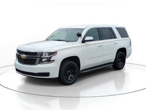 Used 2016 Chevrolet Tahoe 4WD image 2