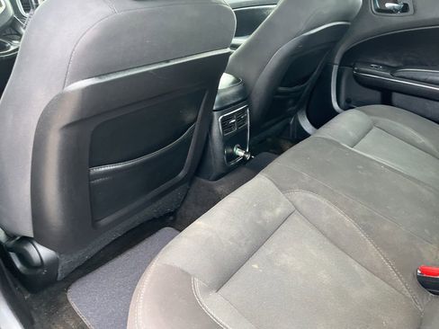 Used 2022 Dodge Charger Police image 14