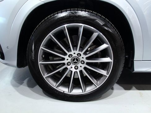 Used 2025 Mercedes-Benz GLE 350 GLE 350 image 17