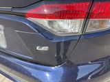 Used 2022 Toyota Corolla LE image 4