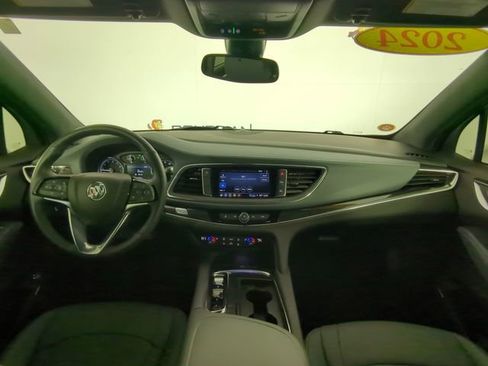 Used 2024 Buick Enclave Essence w/ LPO, Floor Liner Package image 20