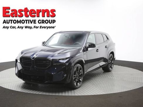 Used 2023 BMW XM w/ M Driver's Package AWD/4WD image 56