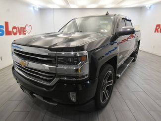 Used 2017 Chevrolet Silverado 1500 High Country AWD/4WD video 1