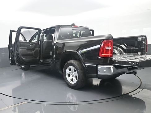 Used 2025 RAM 1500 Big Horn image 73